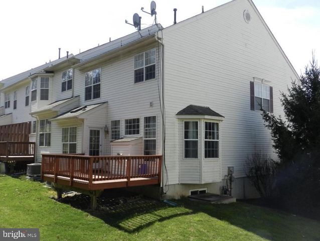 116 FRINGETREE DR, West Chester, PA 19380