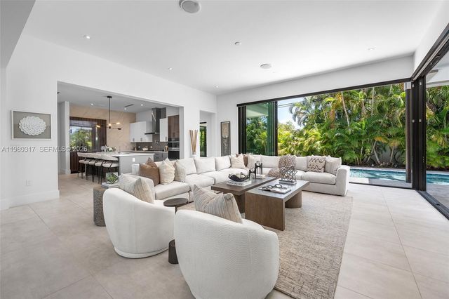 2500 Middle River Drive, Fort Lauderdale, FL 33305