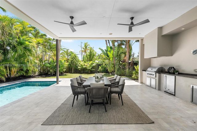 2500 Middle River Drive, Fort Lauderdale, FL 33305