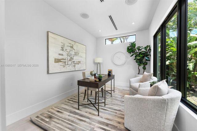 2500 Middle River Drive, Fort Lauderdale, FL 33305