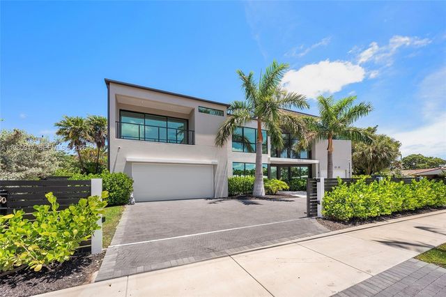 2500 Middle River Drive, Fort Lauderdale, FL 33305