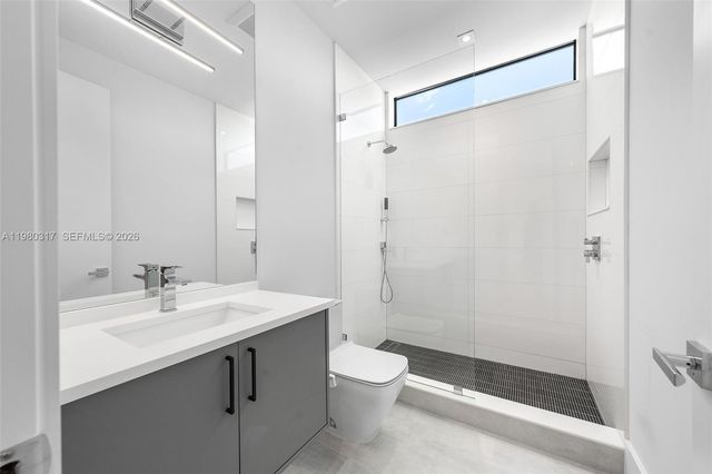 2500 Middle River Drive, Fort Lauderdale, FL 33305