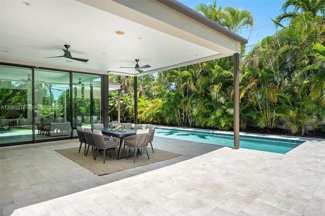 2500 Middle River Drive, Fort Lauderdale, FL 33305
