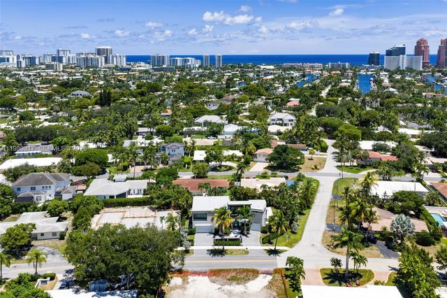 2500 Middle River Drive, Fort Lauderdale, FL 33305