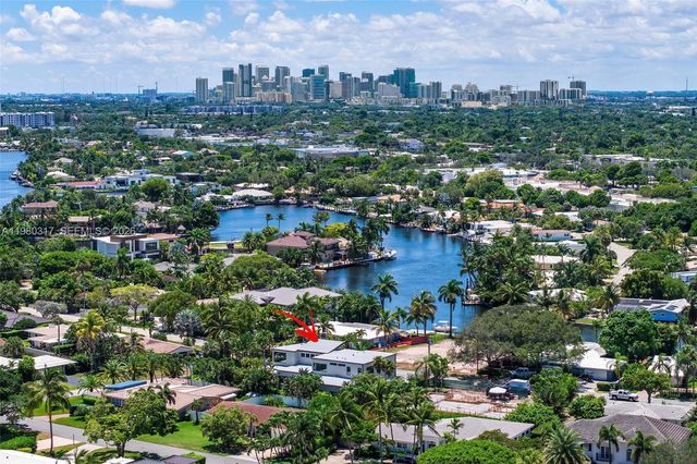 2500 Middle River Drive, Fort Lauderdale, FL 33305
