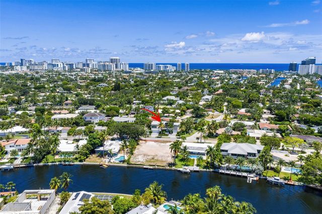 2500 Middle River Drive, Fort Lauderdale, FL 33305
