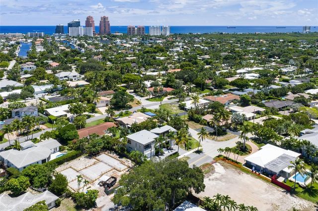 2500 Middle River Drive, Fort Lauderdale, FL 33305