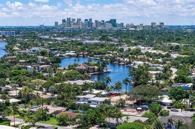 2500 Middle River Drive, Fort Lauderdale, FL 33305