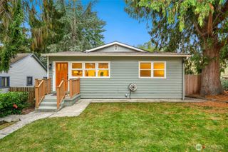 13761 30th Avenue NE, Seattle, WA 98125