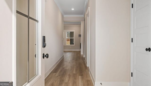 105 Garland Gable Drive 3A, Cartersville, GA 30120