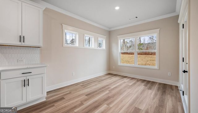 105 Garland Gable Drive 3A, Cartersville, GA 30120