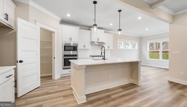 105 Garland Gable Drive 3A, Cartersville, GA 30120