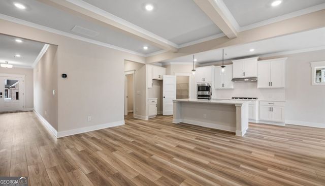 105 Garland Gable Drive 3A, Cartersville, GA 30120