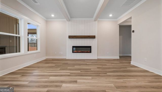 105 Garland Gable Drive 3A, Cartersville, GA 30120