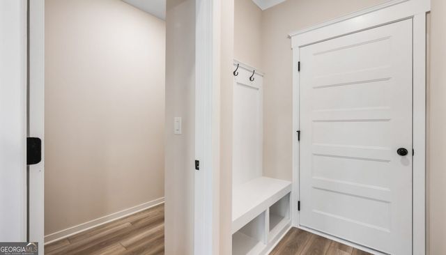 105 Garland Gable Drive 3A, Cartersville, GA 30120