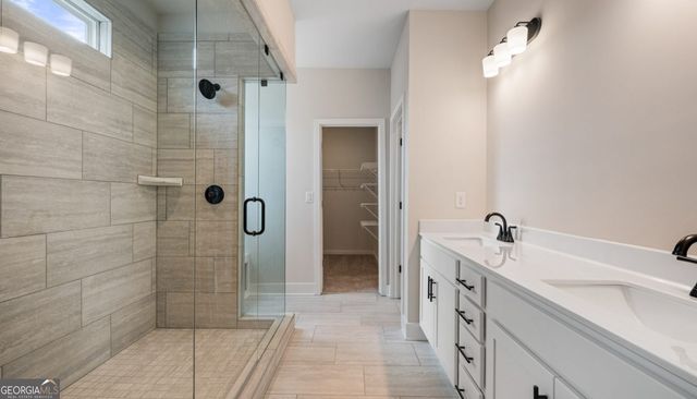 105 Garland Gable Drive 3A, Cartersville, GA 30120