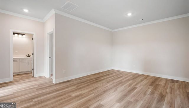 105 Garland Gable Drive 3A, Cartersville, GA 30120