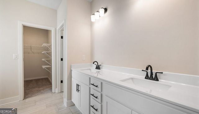 105 Garland Gable Drive 3A, Cartersville, GA 30120