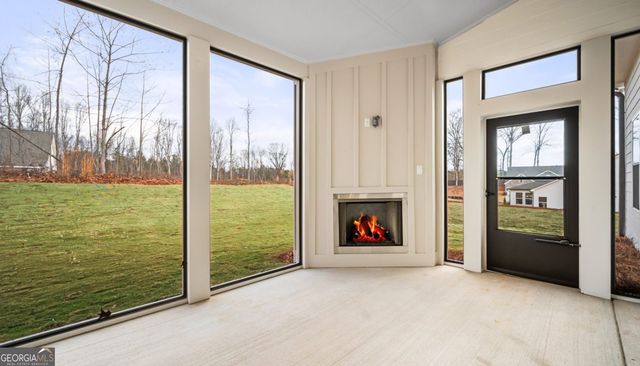 105 Garland Gable Drive 3A, Cartersville, GA 30120