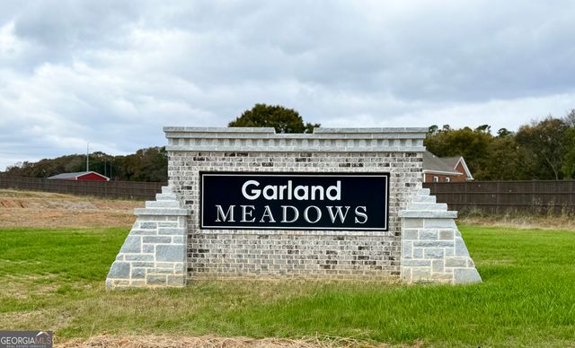 105 Garland Gable Drive 3A, Cartersville, GA 30120