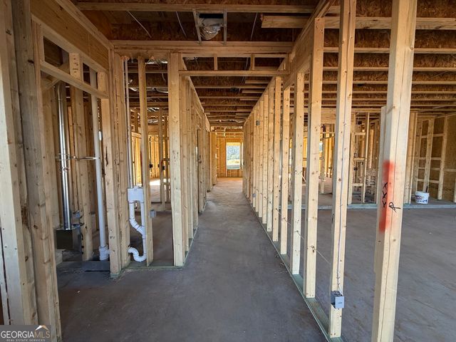 105 Garland Gable Drive 3A, Cartersville, GA 30120