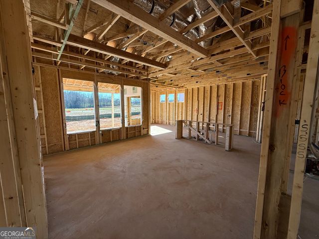 105 Garland Gable Drive 3A, Cartersville, GA 30120