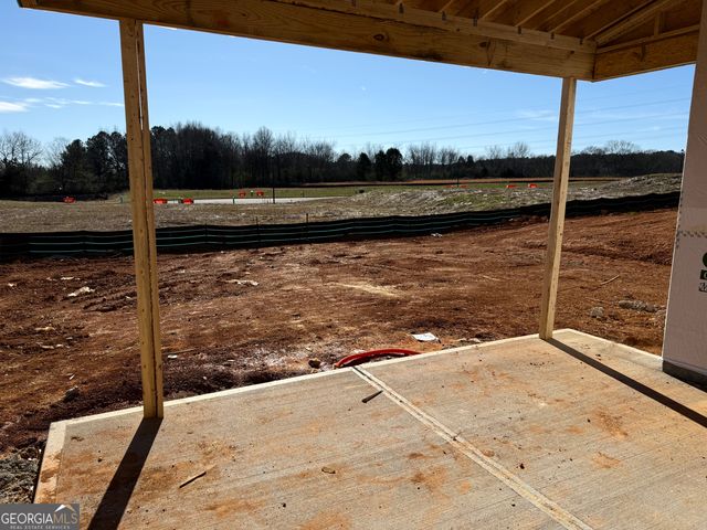 105 Garland Gable Drive 3A, Cartersville, GA 30120