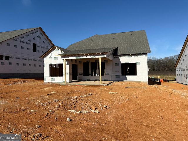 105 Garland Gable Drive 3A, Cartersville, GA 30120