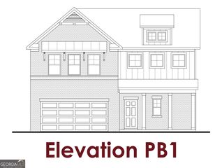 105 Garland Gable Drive, Cartersville, GA 30120