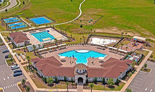 721 Narvarez Ave, St Augustine, FL 32084