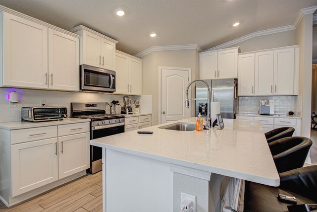 721 Narvarez Ave, St Augustine, FL 32084