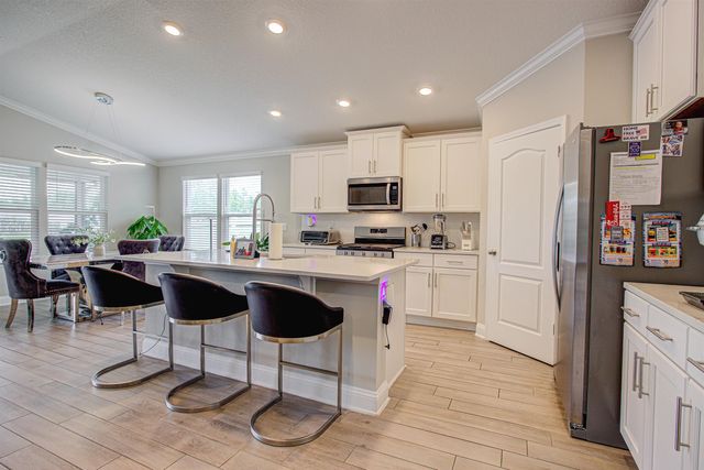 721 Narvarez Ave, St Augustine, FL 32084