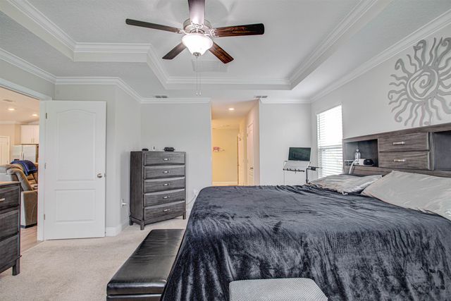 721 Narvarez Ave, St Augustine, FL 32084