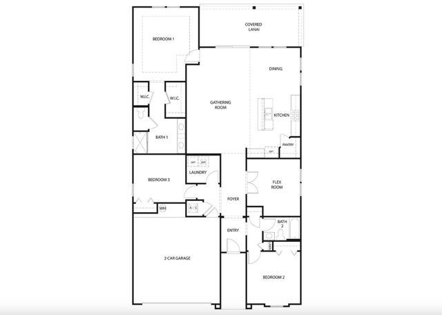 721 Narvarez Ave, St Augustine, FL 32084