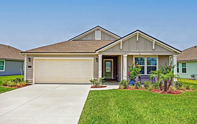 721 Narvarez Ave, St Augustine, FL 32084