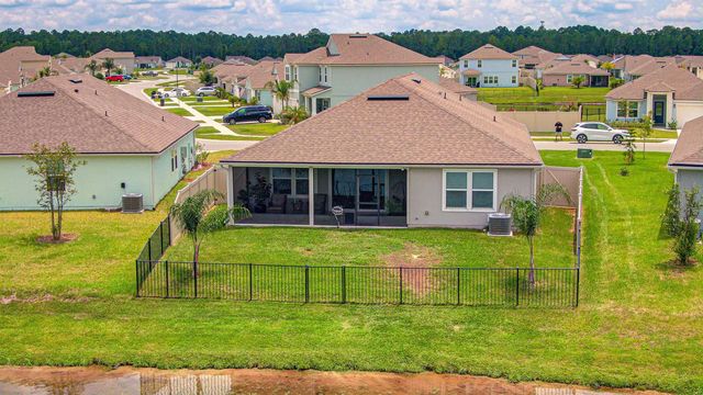 721 Narvarez Ave, St Augustine, FL 32084