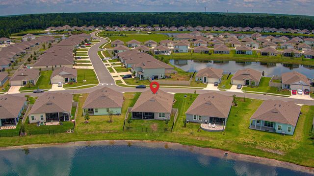 721 Narvarez Ave, St Augustine, FL 32084