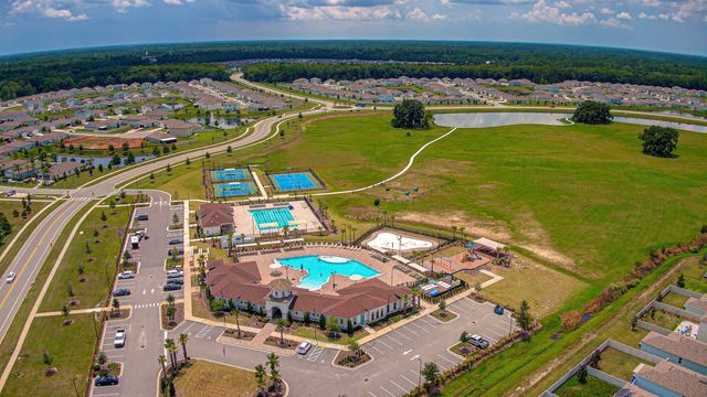 721 Narvarez Ave, St Augustine, FL 32084