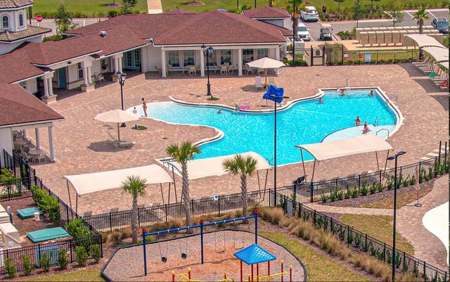 721 Narvarez Ave, St Augustine, FL 32084