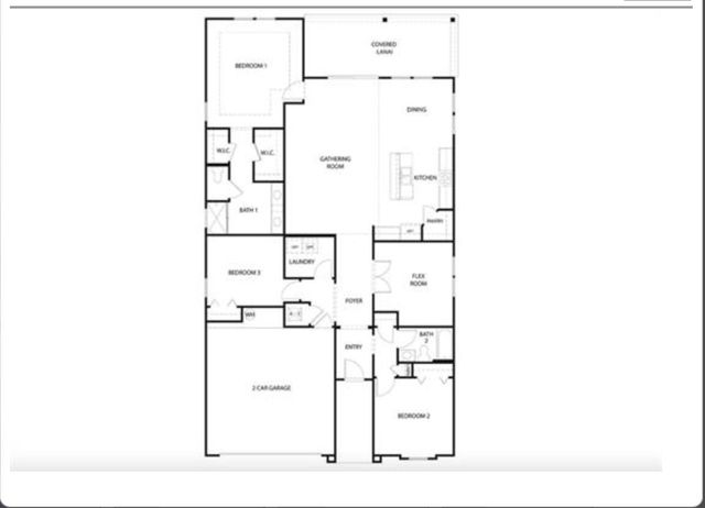 721 Narvarez Ave, St Augustine, FL 32084