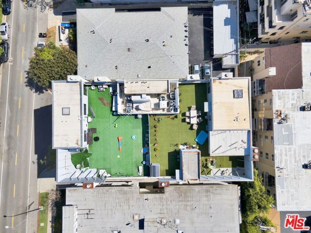 1647 Veteran Avenue E, Los Angeles, CA 90024