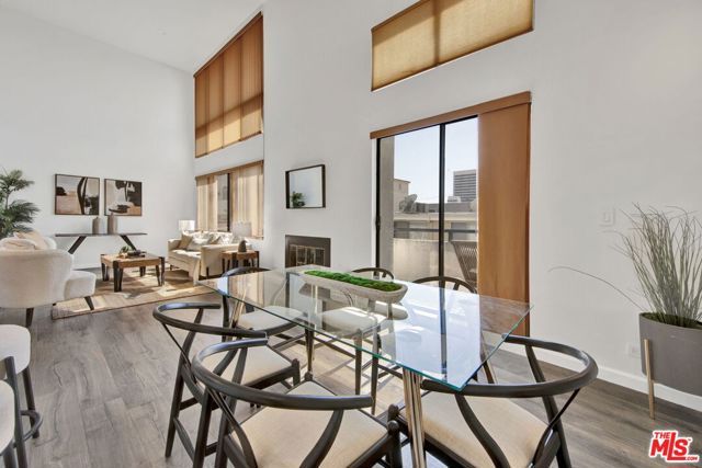 1647 Veteran Avenue E, Los Angeles, CA 90024