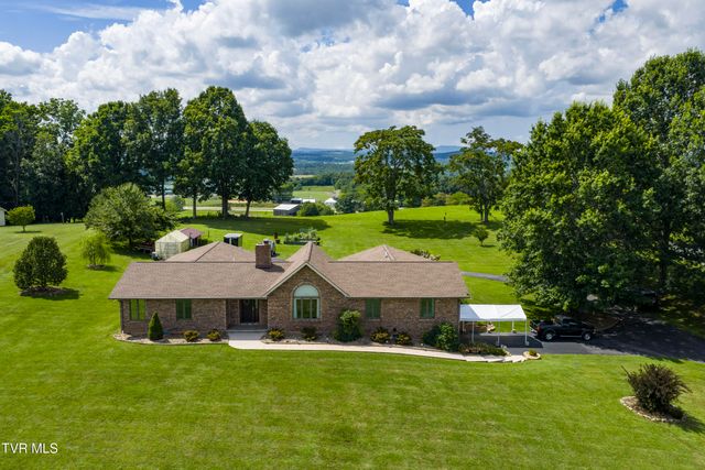 122 Paynetown Road, Telford, TN 37690