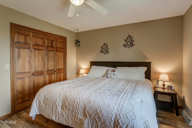 122 Paynetown Road, Telford, TN 37690