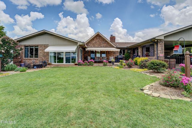122 Paynetown Road, Telford, TN 37690