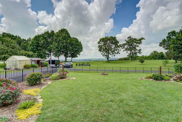 122 Paynetown Road, Telford, TN 37690
