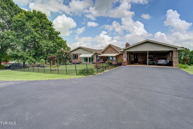 122 Paynetown Road, Telford, TN 37690