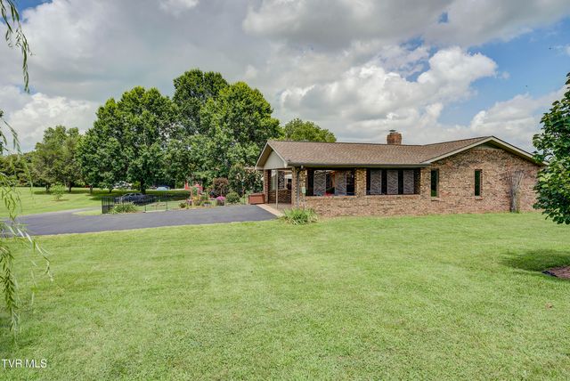122 Paynetown Road, Telford, TN 37690