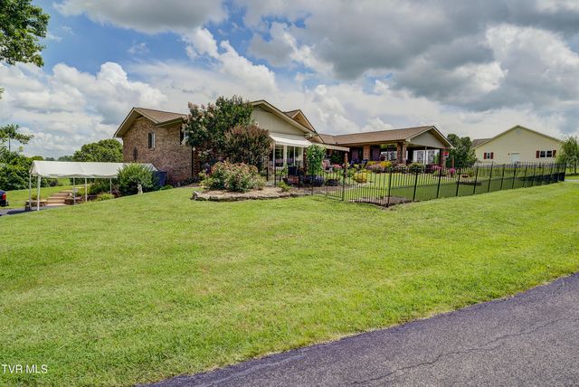 122 Paynetown Road, Telford, TN 37690