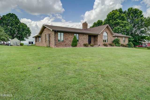 122 Paynetown Road, Telford, TN 37690